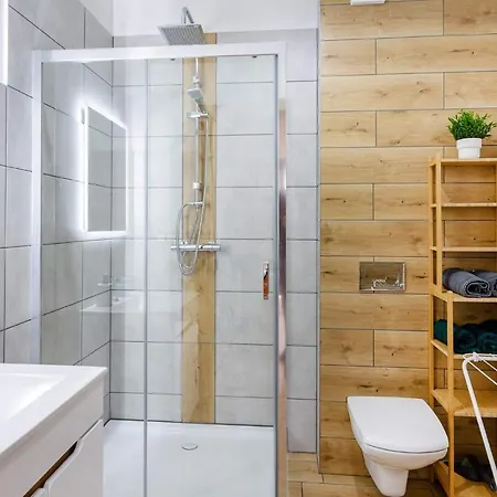 Stolowe Appartement Kudowa-Zdrój