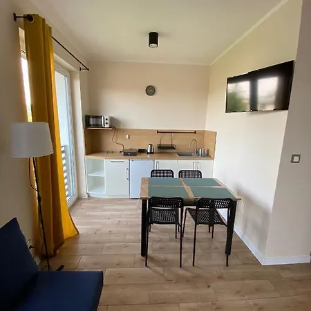 Apartment Stolowe Kudowa Zdroj