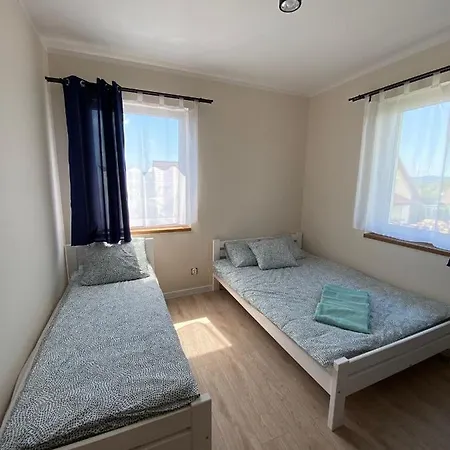 Apartment Stolowe Kudowa Zdroj