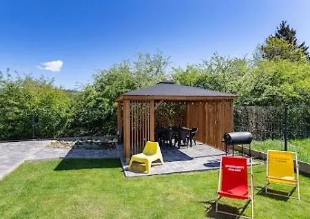 Stolowe Appartement Kudowa-Zdrój