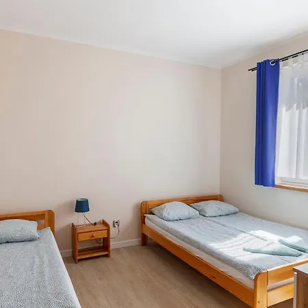 Appartement Stolowe *