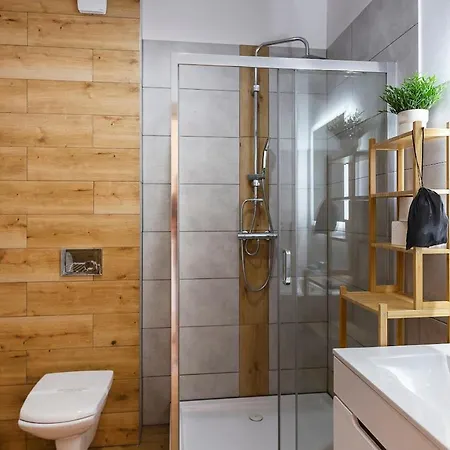Apartment Stolowe *