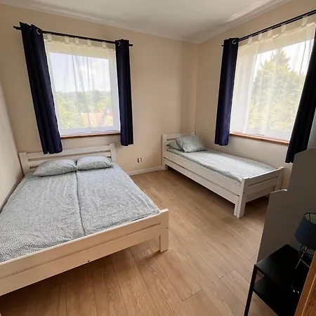 Stolowe Kudowa-Zdrój