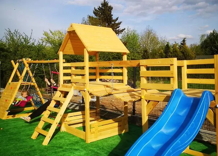 Stolowe * Kudowa Zdroj