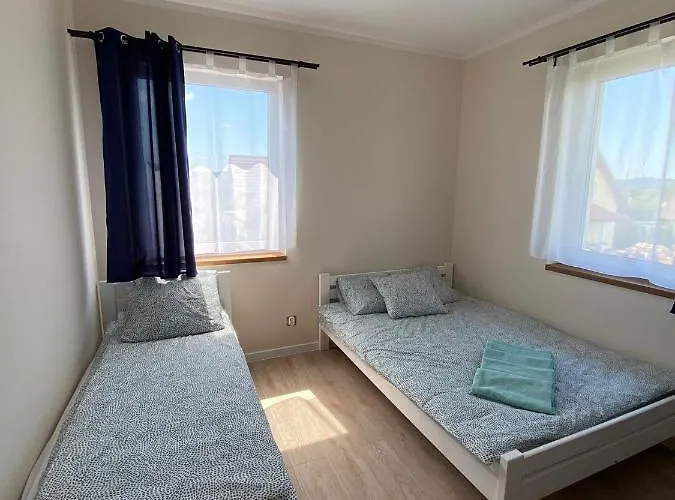 Apartment Stolowe Kudowa Zdroj