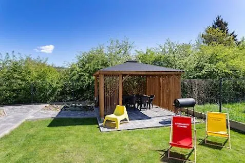 Stolowe Apartment Kudowa Zdroj